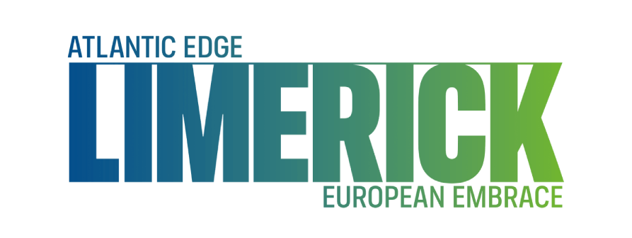 Limerick – Atlantic Edge, European Embrace
